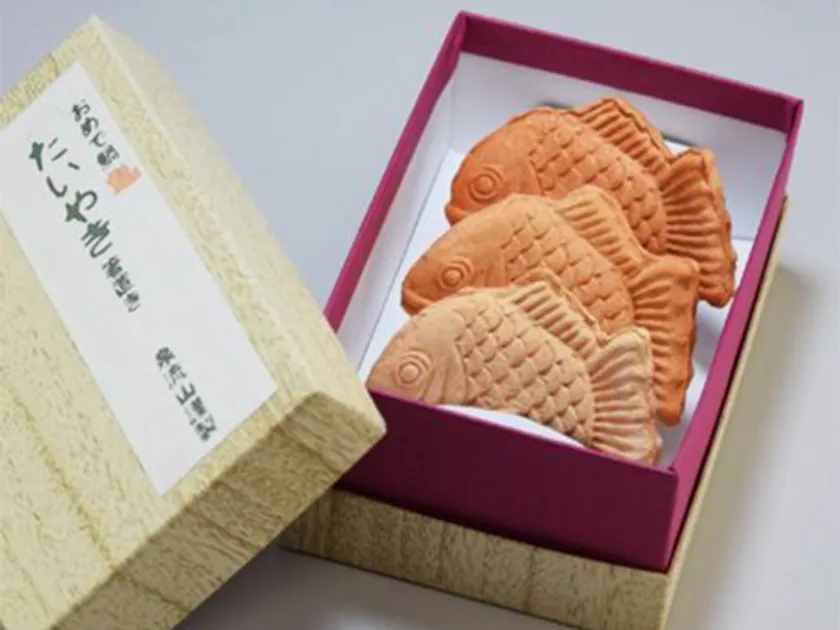 個性豊かな萩焼(1)