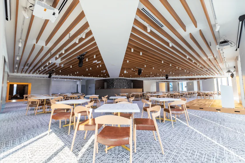 利用シーンに応じてカスタマイズ可能