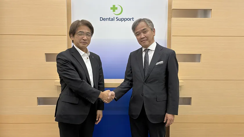 業務提携デンタルサポート