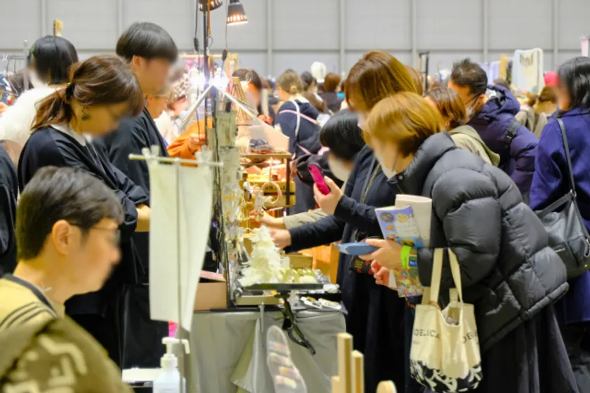 過去開催時の様子1