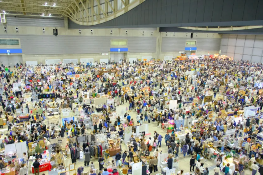 過去開催時の様子8