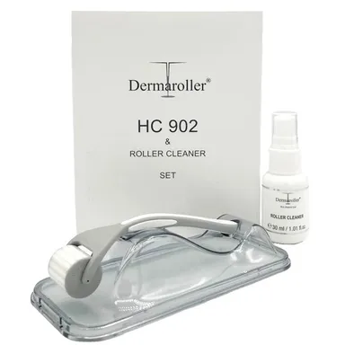 ダーマローラーHC902