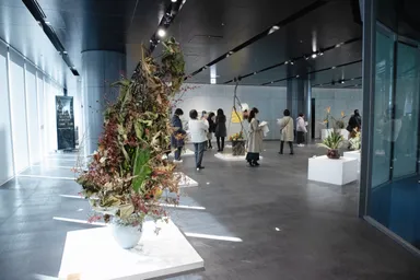 多様なコーナー展開(2024)