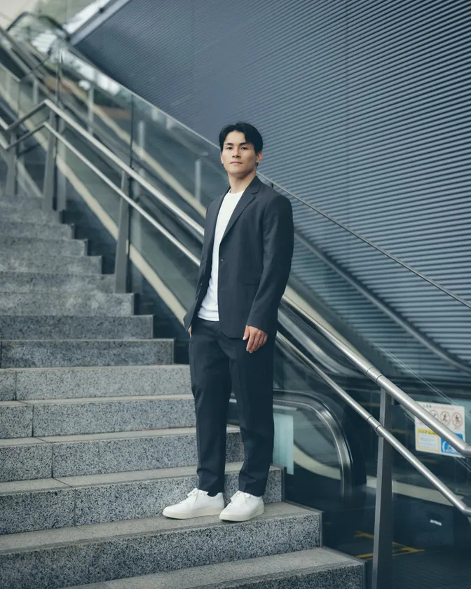 太田海也