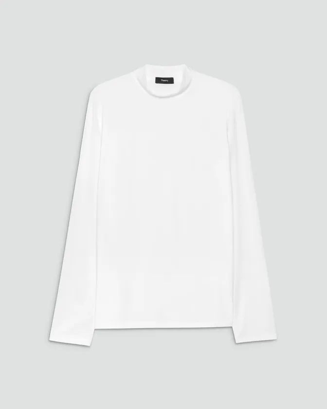 Motion Jersey Perform Tee Longsleeve