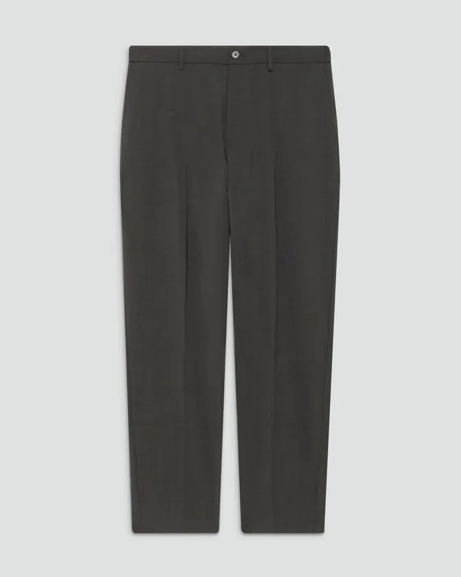 Motion Wool Curtis Travel Pant A