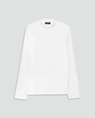 Motion Jersey Perform Tee Longsleeve