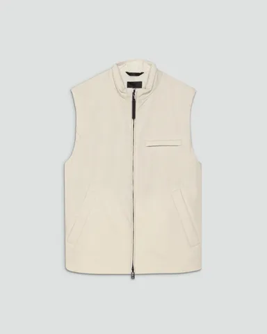 Motion Nylon Layering Vest