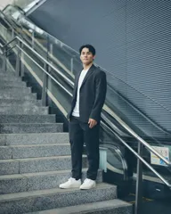 太田海也