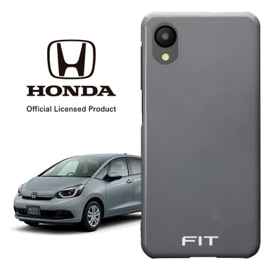 FIT スレートグレー・パール