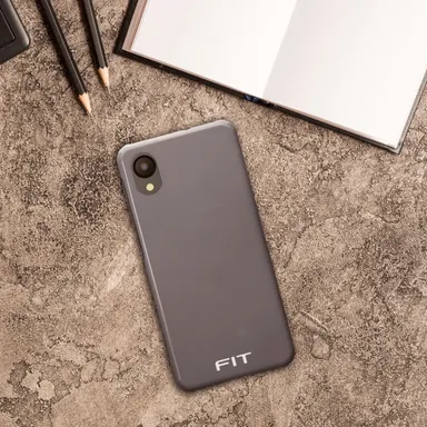 『FIT』のスレートグレー・パール イメージ