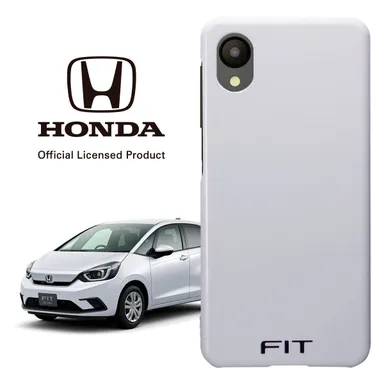 FIT プラチナホワイト・パール