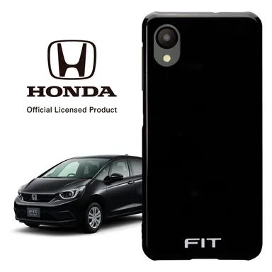 FIT クリスタルブラック・パール