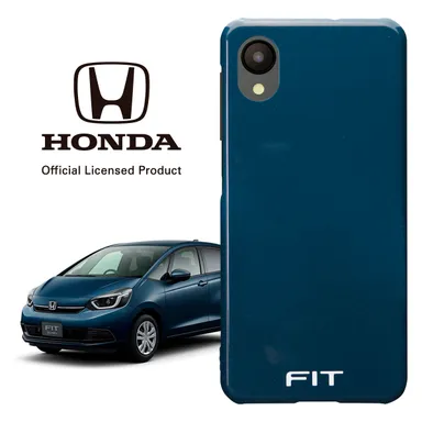 FIT シーベットブルー・パール