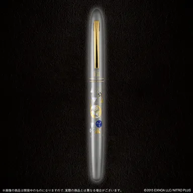 刀剣乱舞ONLINE　手紙ぺん 蒔絵物語 第二弾 (全2種)(山姥切長義_商品イメージ1)