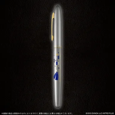 刀剣乱舞ONLINE　手紙ぺん 蒔絵物語 第二弾 (全2種)(山姥切長義_商品イメージ2)