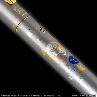 刀剣乱舞ONLINE　手紙ぺん 蒔絵物語 第二弾 (全2種)(山姥切長義_商品イメージ3)