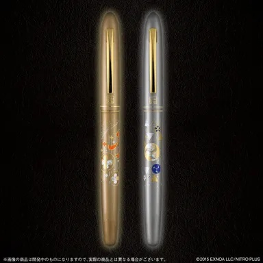 刀剣乱舞ONLINE　手紙ぺん 蒔絵物語 第二弾 (全2種)(商品イメージ2)