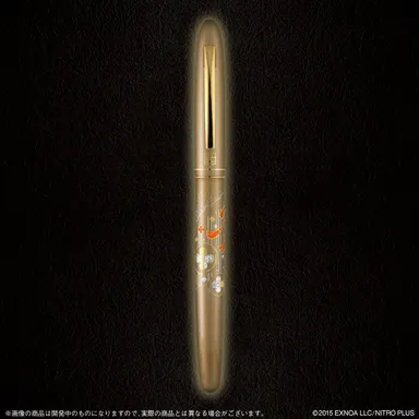 刀剣乱舞ONLINE　手紙ぺん 蒔絵物語 第二弾 (全2種)(山姥切国広_商品イメージ1)