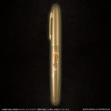 刀剣乱舞ONLINE　手紙ぺん 蒔絵物語 第二弾 (全2種)(山姥切国広_商品イメージ2)