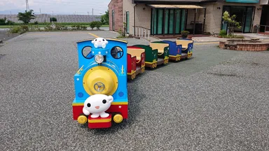 チュウキョ～くんのSL