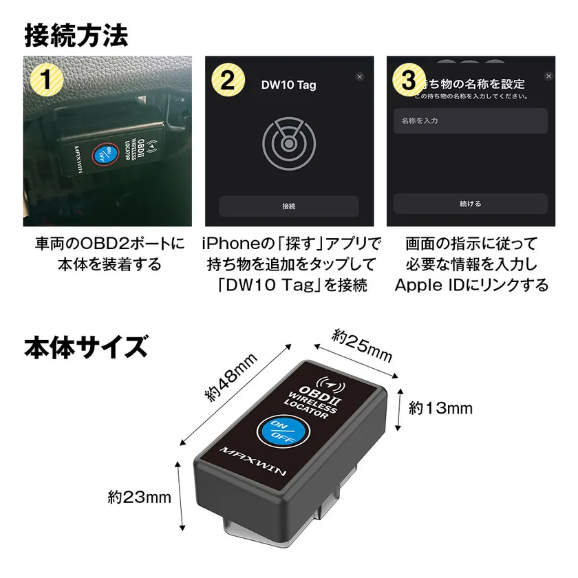 商品仕様