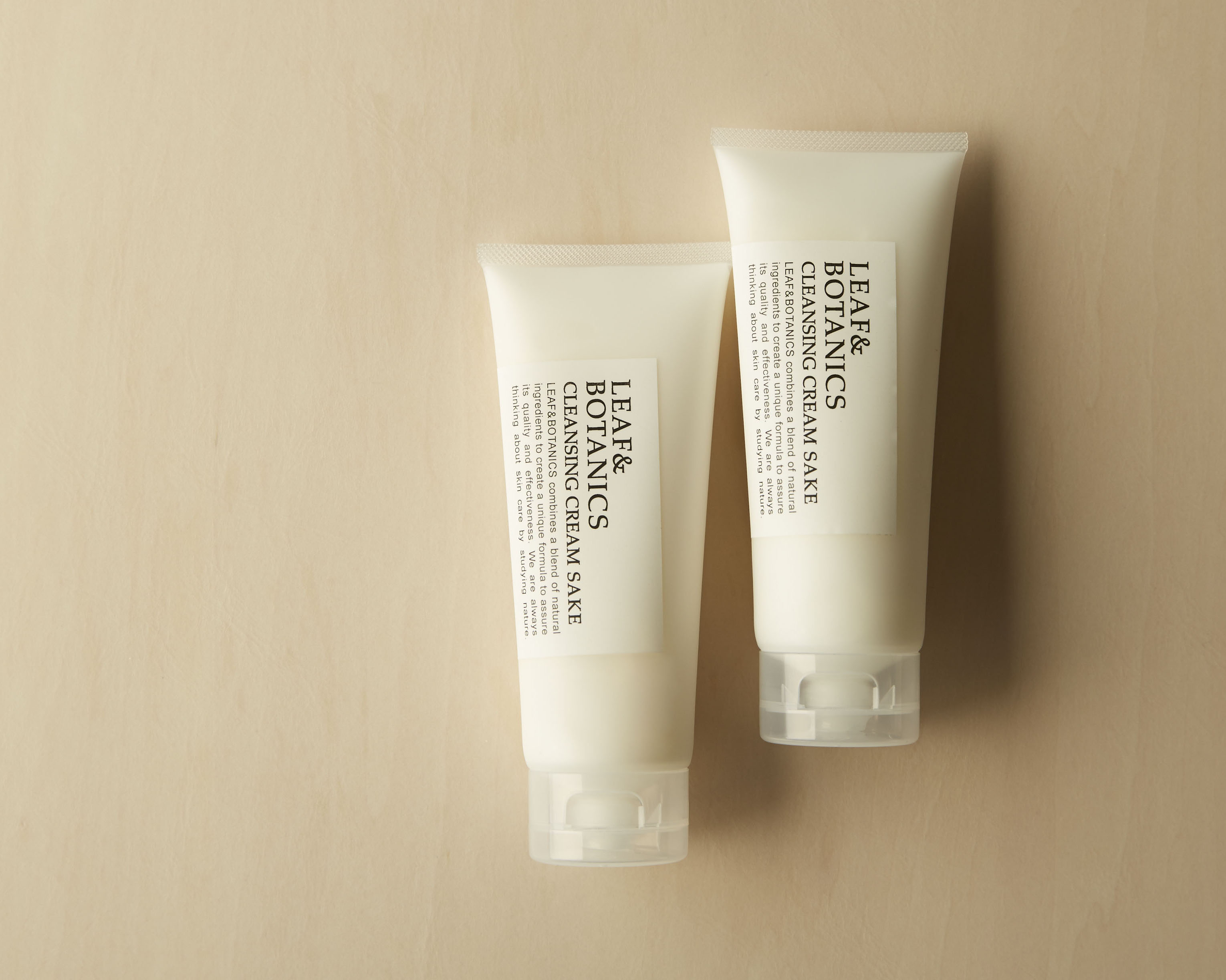 植物の恵みを肌と心で感じるリーフ＆ボタニクスに「純米酒」のリニューアル商品と新ヘアケア「カメリア」が新登場｜松山油脂株式会社のプレスリリース