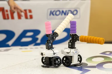 Beginnersで面あり