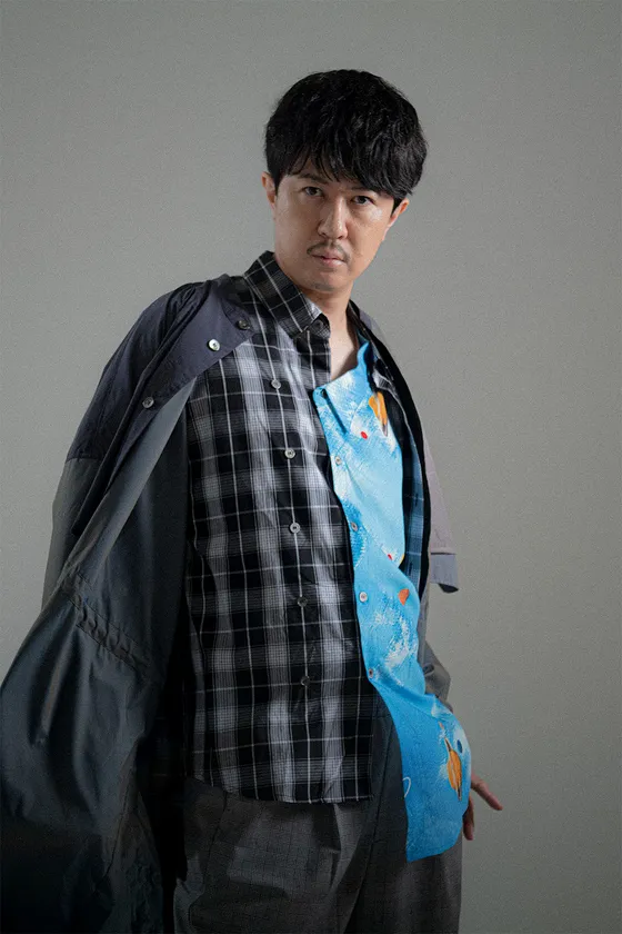 杉田智和さん