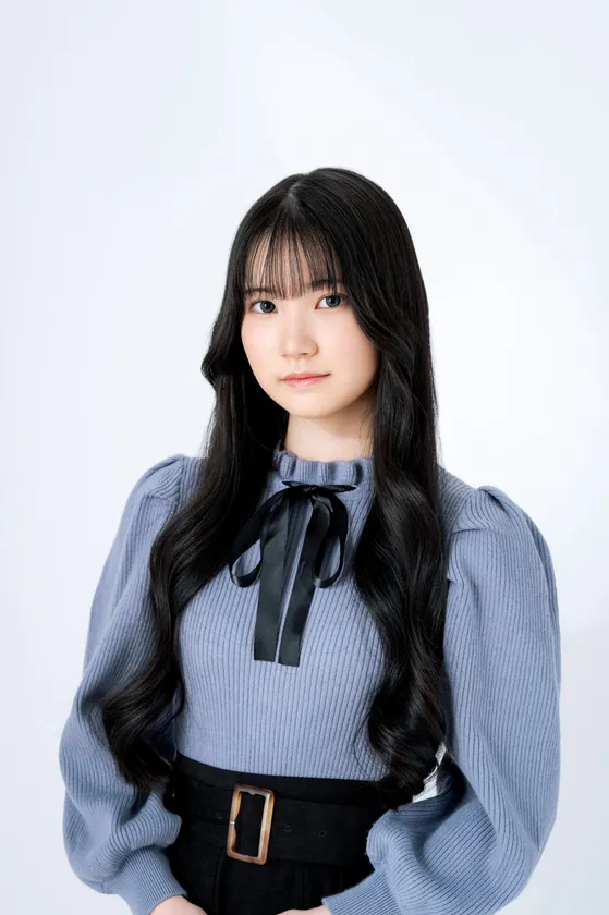 月城日花さん