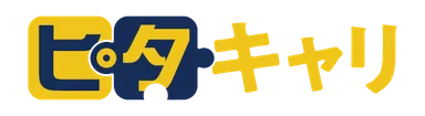 ピタキャリサービスロゴ