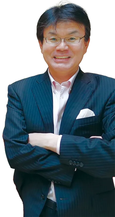 特別顧問：増田 文彦