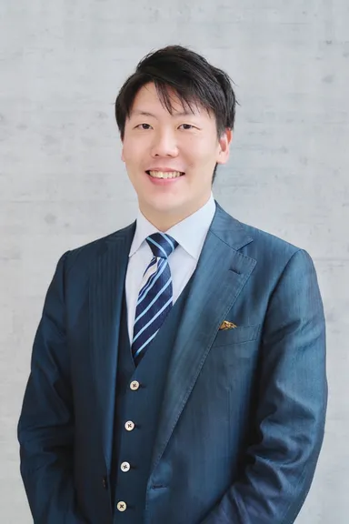 代表取締役：長屋 元大