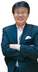 特別顧問：増田 文彦