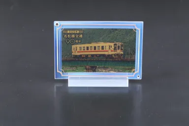 アクリルケーススタンドMOCHIKA