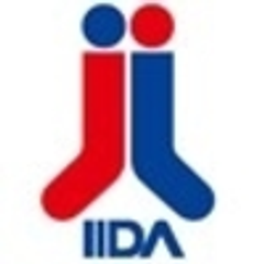 イイダ靴下株式会社のロゴ