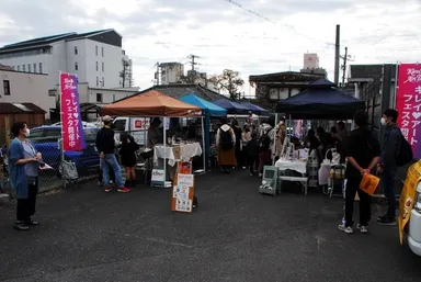 ワークショップ