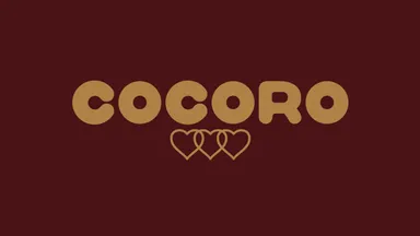 COCORO ロゴ