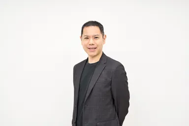 林崎 雅樹 先生