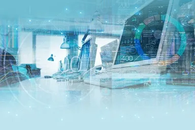 ネットの大学 managara 情報デザイン学部イメージ図