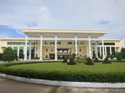 ヤンゴンコンピュータ大学