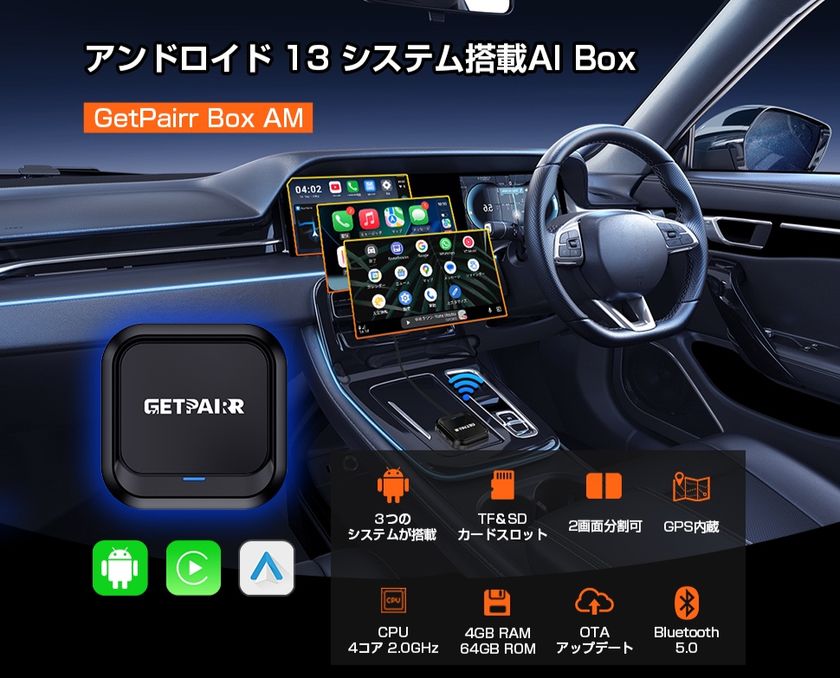 商品概要