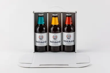 TOSACO定番3セット