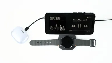 Apple Watch ＆ AirPods充電対応