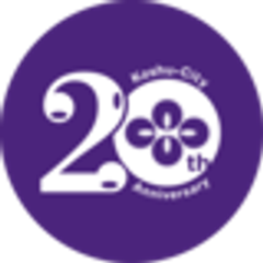 山梨県甲州市のロゴ