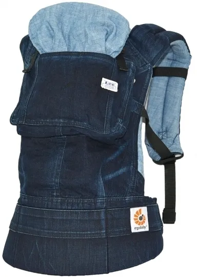 経年変化を楽しめるデニム