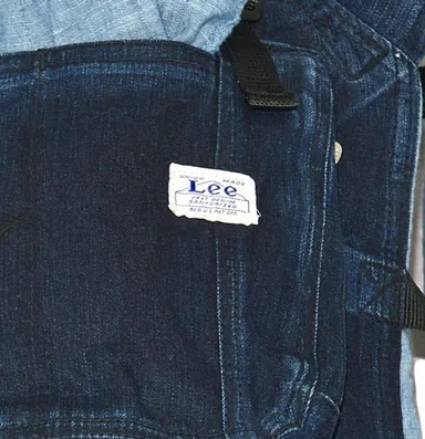 ご自身だけのオリジナルの風合い