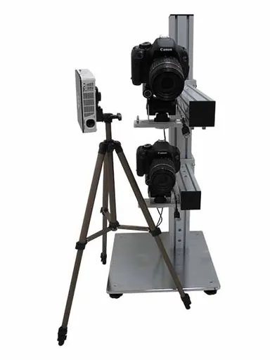 フォトモデリング3D 300