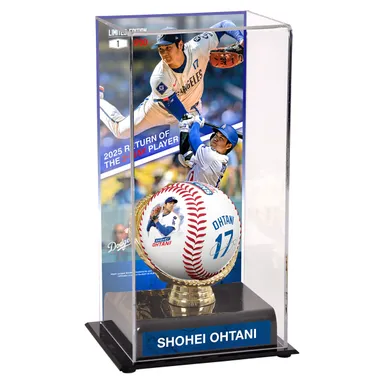 大谷二刀流ボール