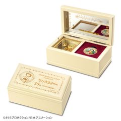 ちびまる子ちゃんコインケース